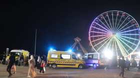 توقيف 7 أشخاص تحت النظر في قضية غرق أطفال بمنتزه الصابلات