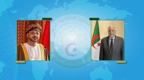 عطاف يتحادث هاتفيا مع نظيره العماني