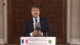 هذا ما قاله عمدة مرسيليا عقب استقباله من قبل الرئيس تبون (فيديو)