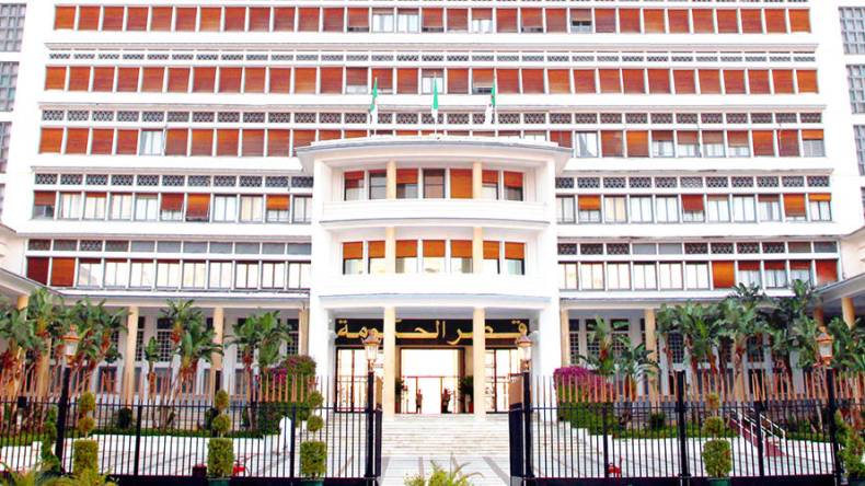 الحكومة تدرس إعادة تثمين معاشات ومنح التقاعد