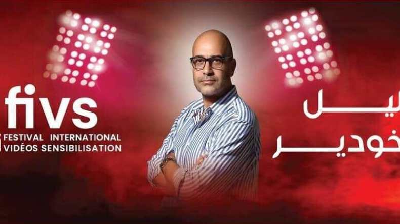 المخرج دليل بلخودير ضمن لجان تحكيم دولية لمهرجانات سينمائية أوروبية