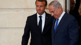 مذكرة توقيف ضد نتنياهو: فرنسا تدعم المحكمة الجنائية الدولية