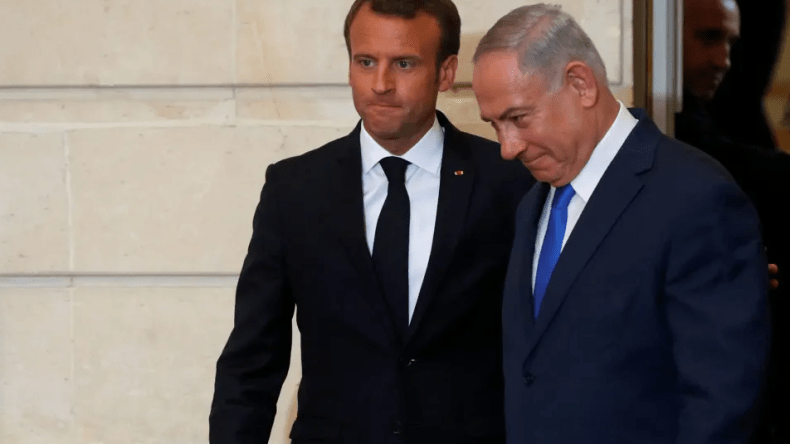 مذكرة توقيف ضد نتنياهو: فرنسا تدعم المحكمة الجنائية الدولية