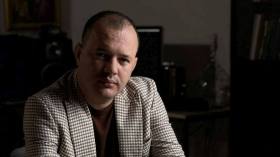 المخرج محمد والي لـ”الشروق أونلاين”: علينا العمل على ترك ذاكرة مرئية للأجيال القادمة