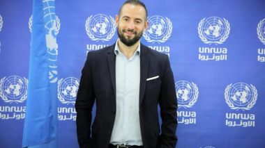 Johann Soufi, avocat international : La requête du Procureur de la CPI “marque une rupture fondamentale”