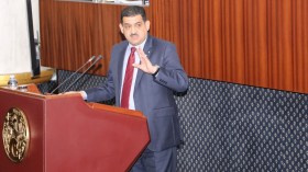 2700 مليار لتأمين الجزائريين من العطش