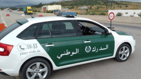 مصالح الدرك الوطني للسهر على نظافة البيئة أيام عيد الأضحى