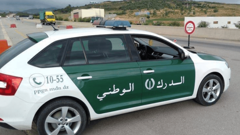 مصالح الدرك الوطني للسهر على نظافة البيئة أيام عيد الأضحى