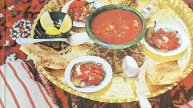 فن الطبخ .. حكاية أول كتاب للوصفات في الجزائر