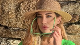 وفاة “مؤثرة” تونسية بأزمة قلبية أثناء رحلتها لإيطاليا