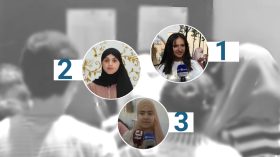 هؤلاء هم أوائل امتحان شهادة التعليم المتوسط في 2024