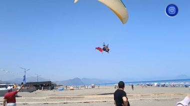 بجاية .. فتح 35 شاطئا محروسا أمام المصطافين