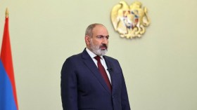 خطوة أرمينية ثمينة تدعم القضية الفلسطينية