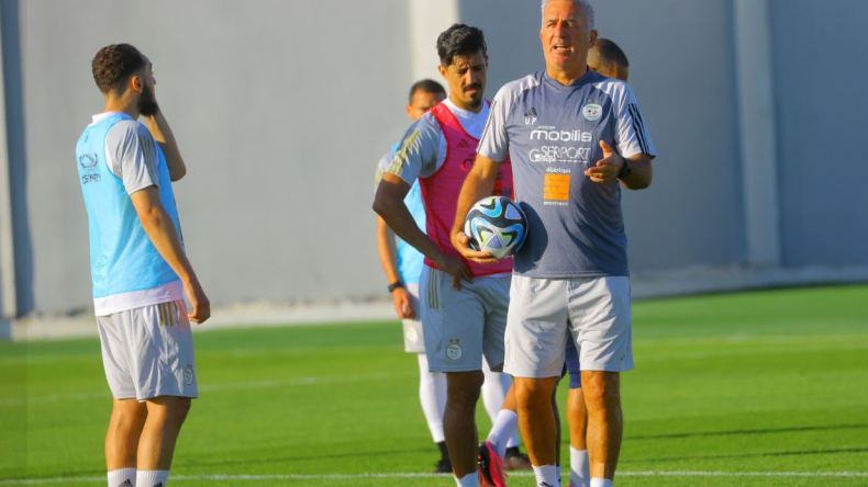 هكذا خسر “الخضر” عدة لاعبين بارزين لأسباب انضباطية