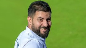 “بقاء الفريق في الرابطة الأولى إنجاز كبير”