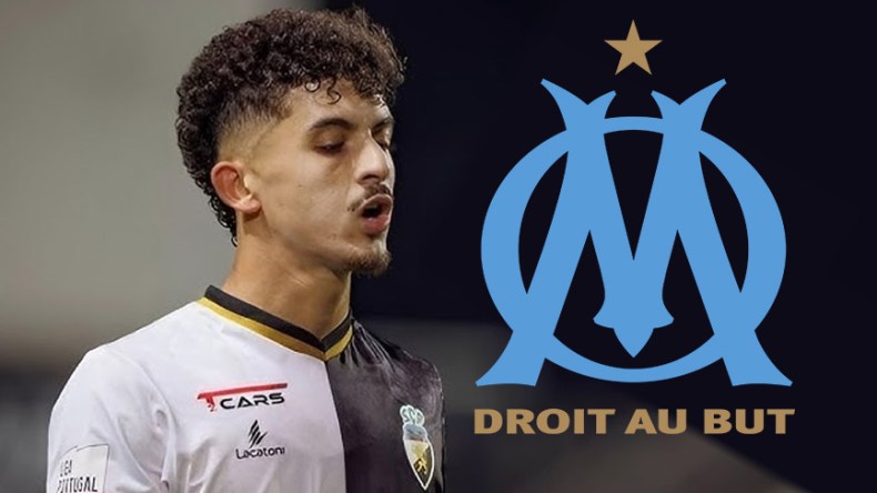 أولمبيك مرسيليا الفرنسي يرغب في ضم بشير بلومي