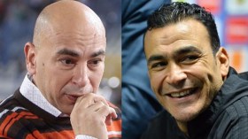 حسام حسن لا يستحق تدريب المنتخب المصري وأرفض العمل معه