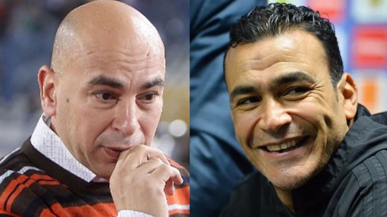 حسام حسن لا يستحق تدريب المنتخب المصري وأرفض العمل معه