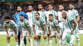 خسارة غينيا تدخل الشك وبيتكوفيتش يخيب في أول رهان