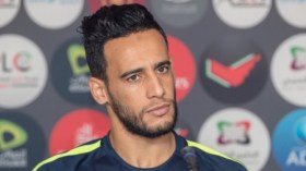 نادي الشيحانية القطري يريد بن يطو
