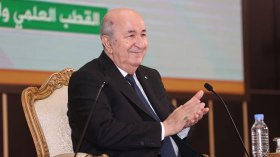 10 أحزاب بالإجماع: الرئيس تبون وفّى بكل التعهدات