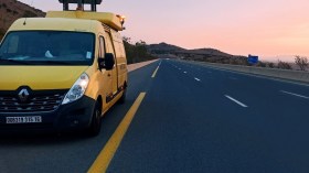 عيد الأضحى.. فرق الجزائرية للطرق السيارة مجندة لضمان استمرارية الخدمة