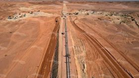 وكالة جديدة لمتابعة المشاريع العمومية الكبرى في الجزائر