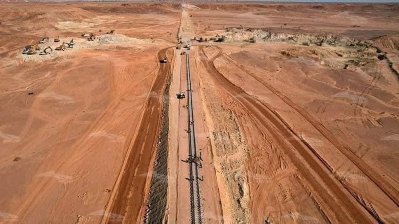 وكالة جديدة لمتابعة المشاريع العمومية الكبرى في الجزائر