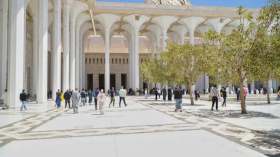 قرارات، مبادرات، و”جامع الجزائر”.. نحو وهجٍ سياحيّ داخلي