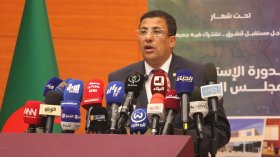 “ندعم الرئيس تبون لأجل الإصلاح والتجديد وتحديث المؤسسات”