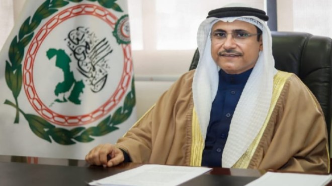 البرلمان العربي يدعو لسن تشريعات تواجه خطاب الكراهية