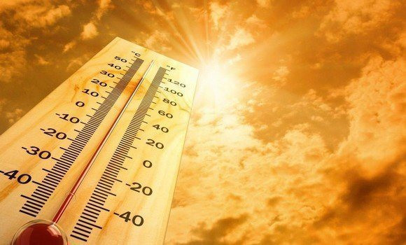 Météo Algérie: Jusqu’à 49°C attendus, alerte canicule sur 19 wilayas du Nord et du Sud dès aujourd’hui