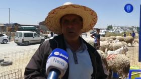 موال من قسنطينة ..” الأسعار في متناول الجميع بالأخص اليوم “