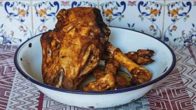 بوزلوف وعظام أضاحي العيد.. أرخص كولاجين لشباب ونظارة البشرة