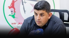 “هدفنا بعث بطولة للنخبة وأن نكون قادرين على التنافس قاريا وعالميا”