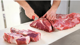 الاقتراب من لحم العيد.. منافع ومحاذير 