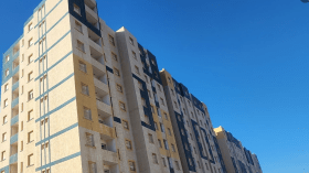 176 شقة للبيع بصيغة الترقوي الحرّ (LPL) في جنان السفاري.. وهذه أسعارها