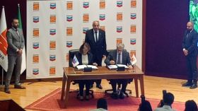 Un protocole d’accord signé par Sonatrach : Chevron débarque en Algérie
