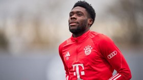 “الميرنغي” يخطط لصفقة ثقيلة