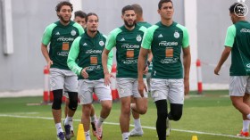 “الخضر” في أسوأ سيناريو والحل في انتفاضة أمام أوغندا