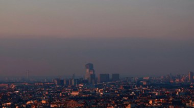 Ile de France : Pic de pollution à l’ozone ce mercredi 26 juin