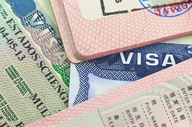 Voici les visas Schengens les plus accessibles dans ces10 pays Européens !
