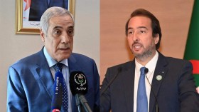 تطوير السياحة وترقية الدفع الإلكتروني في محادثات بين الوزير الأول ومولى
