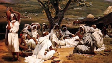 العرب الذّاهلون!