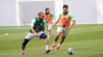 خسرنا مقابلة واحدة ولم نُقصَ