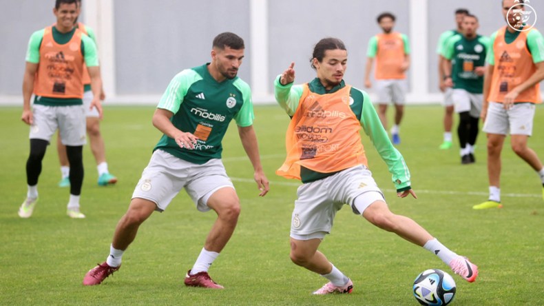 “الخضر” مطالبون بالفوز بجميع لقاءاتهم لتفادي الحسابات والتأهل إلى المونديال