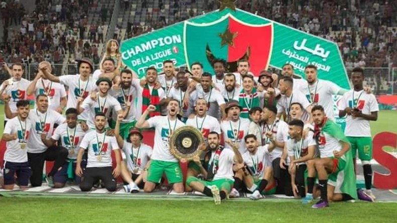 “العميد” بامتياز.. الاتحاد والشبيبة والحمري في موسم للنسيان