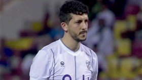 بن سايح يتنقل إلى نادي العدالة السعودي