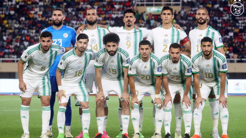 “الخضر” يقلبون الموازين في أوغندا وبيتكوفيتش يرد على منتقديه