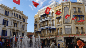 تونس: لا زيادة في رسوم الإقامة السياحية للجزائريين